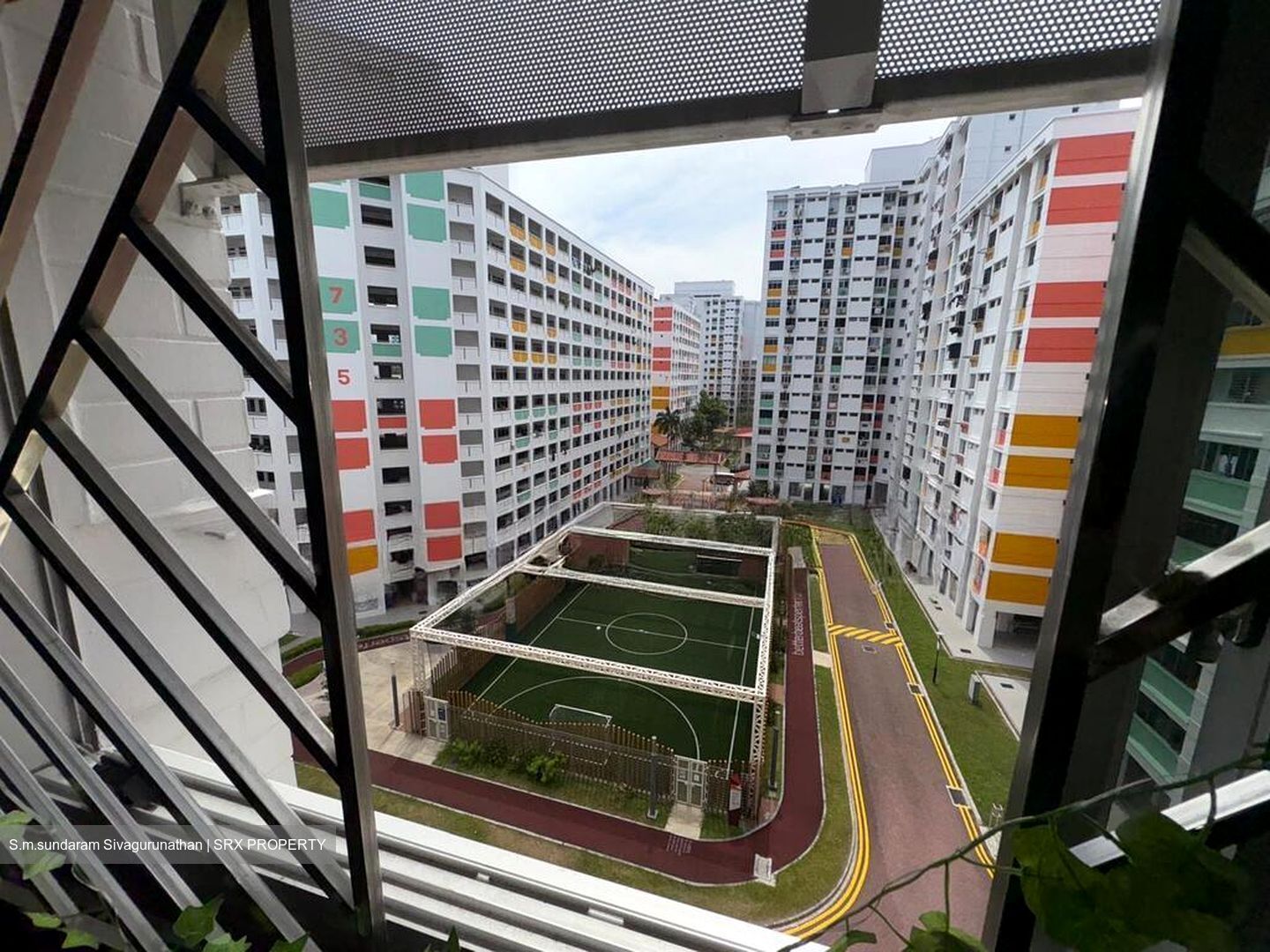 Blk 737 Jurong West Street 75 (Jurong West), HDB 4 Rooms #504080871